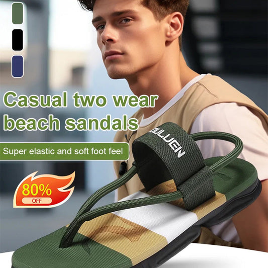 Flip-Flop-Sandalen für Männer