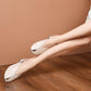 Sommer Damen Offene Zehe Hochhackige Slip-on Skandale