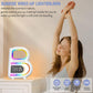 Tragbarer multifunktionaler Bluetooth-Lautsprecher mit drahtlosem Ladegerät