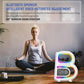 Tragbarer multifunktionaler Bluetooth-Lautsprecher mit drahtlosem Ladegerät