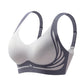 Super Gather Bra | Wireless Push-up Bra👍Keine schlaffen Brüste mehr (Bitte 3/5 Stück in den Warenkorb legen😍)