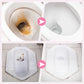 Multi-funktionelle antibakterielle deodoriserende toilet rengøring stænger