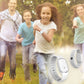 Ultrasonic Anti-Mosquito Wristband