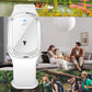 Ultrasonic Anti-Mosquito Wristband