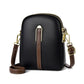 2024 New Lychee Flower Leather Bag💗