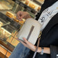 2024 New Lychee Flower Leather Bag💗