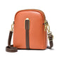 2024 New Lychee Flower Leather Bag💗