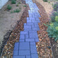 DIY Pathway-vloervorm