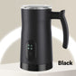 4-i-1 350ml Mælkeskummer & Dampkoger