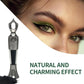 💟Køb 1, få 1 gratis✨Blyfri kohl eyeliner i pulverform✨Ancient Egypt Look • Vandtæt 24 timer