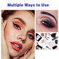 💟Køb 1, få 1 gratis✨Blyfri kohl eyeliner i pulverform✨Ancient Egypt Look • Vandtæt 24 timer
