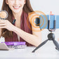 Portable Clear Dual Noise-Canceling Microphones