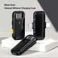 Portable Clear Dual Noise-Canceling Microphones