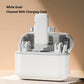 Portable Clear Dual Noise-Canceling Microphones
