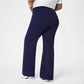 🌸Bis zu 40% Rabatt🔥Women's Plus Size High Stretch Hose mit weitem Bein und hoher Taille