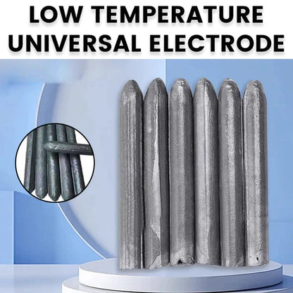 Universal lavtemperatursvejsestang🔥