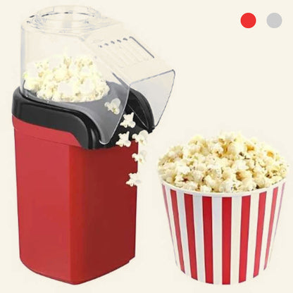 Mini Hjem Popcorn Maskine til Fester og Filmaftener🍿