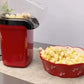 Mini Hjem Popcorn Maskine til Fester og Filmaftener🍿