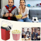 Mini Hjem Popcorn Maskine til Fester og Filmaftener🍿