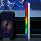 🔥Wireless Sound Activated RGB Light Bar