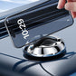 Autotelefonhalterung mit Parknummernschild