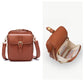 ⏳Begrenzte Zeit 50% Rabatt💥Vintage Messenger Bag mit großer Kapazität