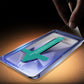 Bildschirmschutz aus gehärtetem Glas für Samsung