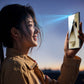 Bildschirmschutz aus gehärtetem Glas für Samsung
