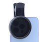 Universal Starlight Linse til Mobiltelefoner