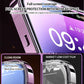 Nettes Geschenk - Neue unsichtbare Artefakt-Bildschirmschutzfolie für iPhone