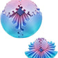 Steampunk Whirling Wonder Fidget (kugle med tandhjul)