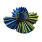 Steampunk Whirling Wonder Fidget (kugle med tandhjul)