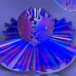 Steampunk Whirling Wonder Fidget (kugle med tandhjul)