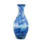 3D Kunst Puslespil Vase