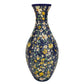 3D Kunst Puslespil Vase