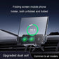 ⏳Begrenzte Zeit 50% Rabatt💥Hochintelligenter Handy-/Tablet-Halter📱🚗