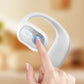 🔥Begrenzte Zeit 50% Rabatt 🔥Kabellose, einstellbare und komfortable Bluetooth-Kopfhörer