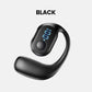 🔥Begrenzte Zeit 50% Rabatt 🔥Kabellose, einstellbare und komfortable Bluetooth-Kopfhörer