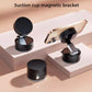 ⏰Zeitlich begrenzte Aktion 50% Rabatt🔥Faltbarer, tragbarer Vakuum-Magnet-Handyhalter