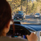 Head-up-display + trådløs oplader