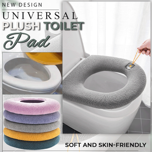 Plys Toiletpude