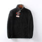 Jakke med Dobbelt-siddet Fleece og Lommer