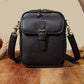 Vintage Messenger Taske med Stor Kapacitet