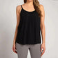🏆LETZTER TAG SALE 49% RABATT - Locker sitzendes Tanktop mit integriertem BH