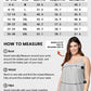 🏆LETZTER TAG SALE 49% RABATT - Locker sitzendes Tanktop mit integriertem BH