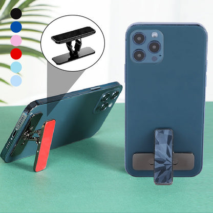 ⏳Begrenzte Zeit 50% Rabatt💥Multiwinkel verstellbarer, selbstklebender Handy-Ständer