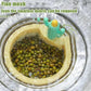Cactus køkkenvask Downdraft Strainer