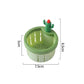 Cactus køkkenvask Downdraft Strainer