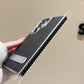 ⏳Begrenzte Zeit 50% Rabatt💥PU-Leder-Handyhülle mit Halterung für Samsung S21-24 Serie