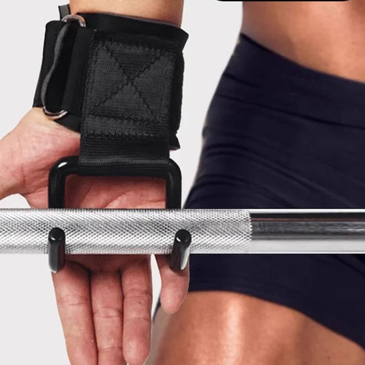 ⏳Begrenzte Zeit 50% Rabatt💥Handgelenkstütze Haken Griffhaken Trainer
